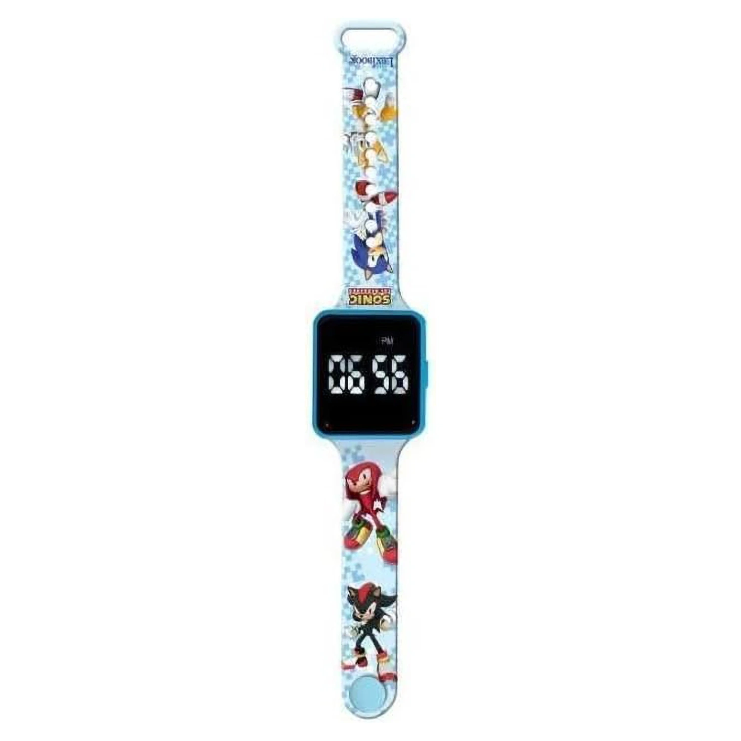 Lexibook LED hodinky - Sonic