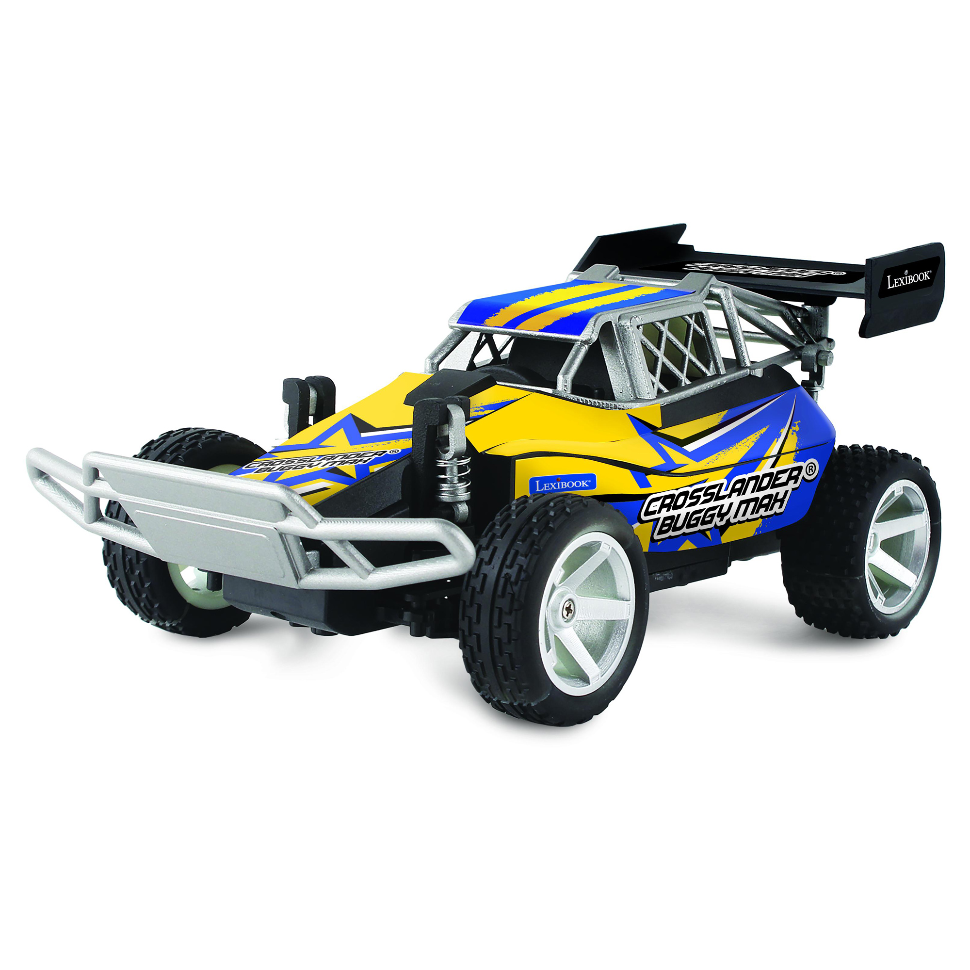 Lexibook Terénna bugina Crosslander Buggy Max