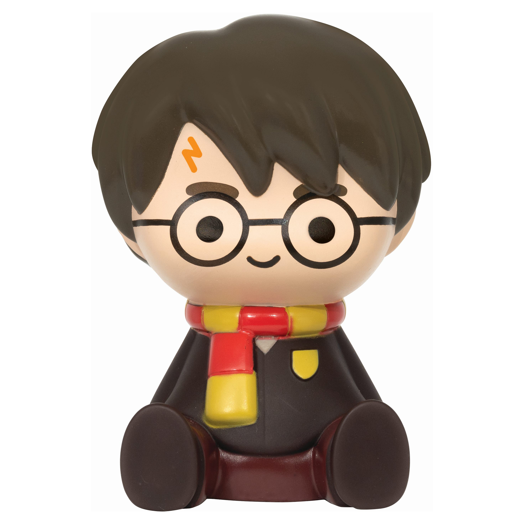 Lexibook Dizajnové nočné svetlo LED 3D Harry Potter 13 cm