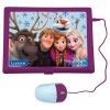 Frans-Engels laptop 170 activiteiten - Disney Frozen