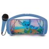 Boombox-Lautsprecher mit Mikrofon - Disney Stitch