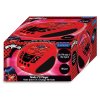 Miraculous: Ladybug & Cat Noir Portable CD Player