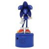 Nočné svetlo s reproduktorom - Sonic