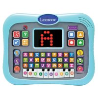 Spanish-English Educational Tablet ABC