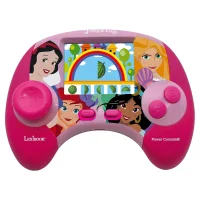 Francouzsko-anglická vzdělávací konzole - Disney Princezny