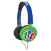Sklopive žičane slušalice - PJ Masks