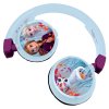 Cuffie wireless pieghevoli Disney Frozen