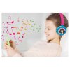 Barbie Wired Foldable Headphones