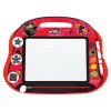 Magnetische mehrfarbige Maltafel - Miraculous: Ladybug und Cat Noir