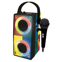 Reproduktor s mikrofónom - Harry Potter