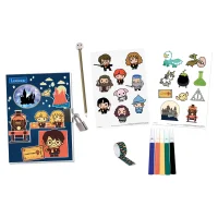 Elektronický svietiaci tajný denník - Harry Potter