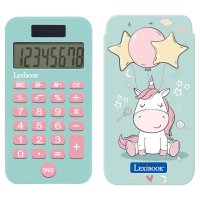 Taschenrechner - Einhorn