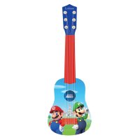 Moja prva gitara 21" Super Mario