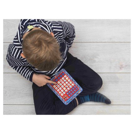 Francúzsko-anglický vzdelávací tablet Spidey a jeho fantastickí priatelia