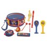 Muziekset 7-delig - PAW Patrol