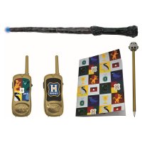 Set de aventură cu walkie-talkie-uri Harry Potter
