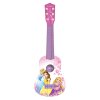 Moja prvá gitara 21" Disney Princezné