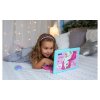 Notebook educativo francese-inglese Unicorno