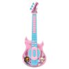 Elektronische Gitarre mit Brille Gabbys Puppenhaus