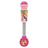 Light-Up Trendy Microphone with Melodies - Disney Princess