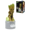 Nočné svetlo s reproduktorom Groot - Strážcovia Galaxie