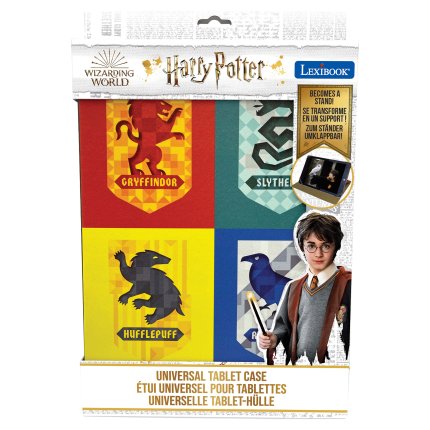 Universal-Tablet-Hülle 7-10" - Harry Potter