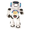 Talking Robot Powerman (German Version)