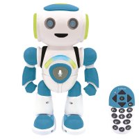 Talking Robot Powerman Junior (Spanish Version)
