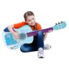 Chitara acustică pentru copii 31" (78cm) Regatul de gheață