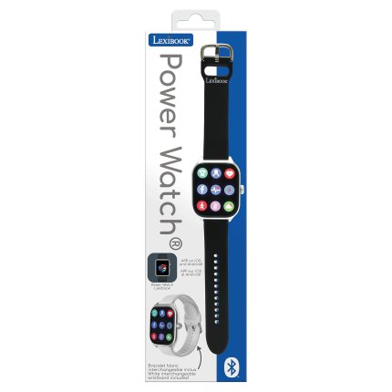 Bluetooth Smartwatch