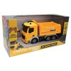 Radio Controlled Dump Truck Crosslander PRO