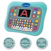 Französisch-Englisches ABC-Lerntablet