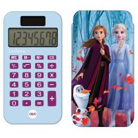 Calcolatrice tascabile Disney Frozen