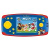 Compact Cyber Arcade 2.4" PAW Patrol Game Console - 75 games