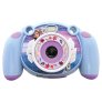 Digitale HD-camera en fototoestel in één Disney Frozen met SD-kaart