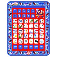 Deutsch-Englisches Lern-Tablet - Spidey und seine Super-Freunde