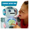 Robot parlante Powerman Max (versión inglesa)