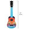 Moja prva gitara 21" Malci