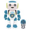 Robot parlante Powerman Junior (versione italiana)