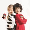Digitale Funkgeräte mit einer Reichweite von 120 Metern Disney Cars