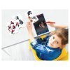 Zeichentablett mit E-Ink Spider-Man