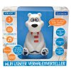 3D Teddy Bear Storyteller with Night Light (Dutch Version)