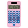 Pocket Calculator - Barbie