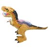 RC dinozaver T-Rex, upravljiv z gibi