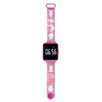 LED Watch - Unicorn