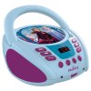 CD player portabil - Regatul de gheață
