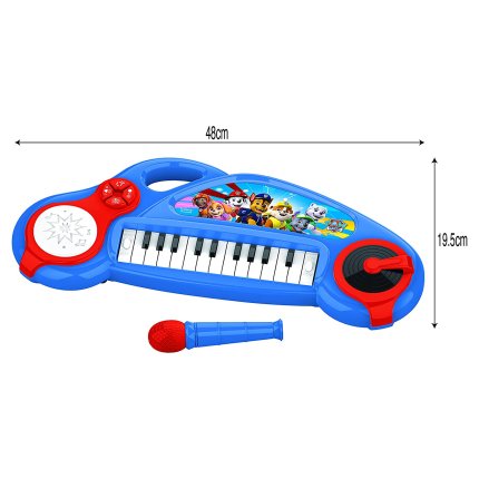 Elektroničke klavijature Psići u ophodnji - 22 tipke