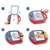 Drawing Projector with Templates and Stamps - PAW Patrol