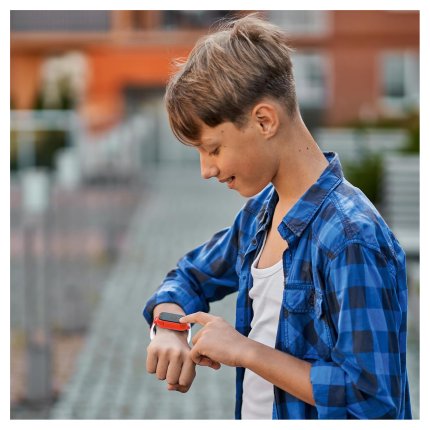 Multifunctional Kids' Watch - PAW Patrol
