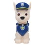 3D dizajnersko noćno svjetlo Chase 20 cm - Psići u ophodnji